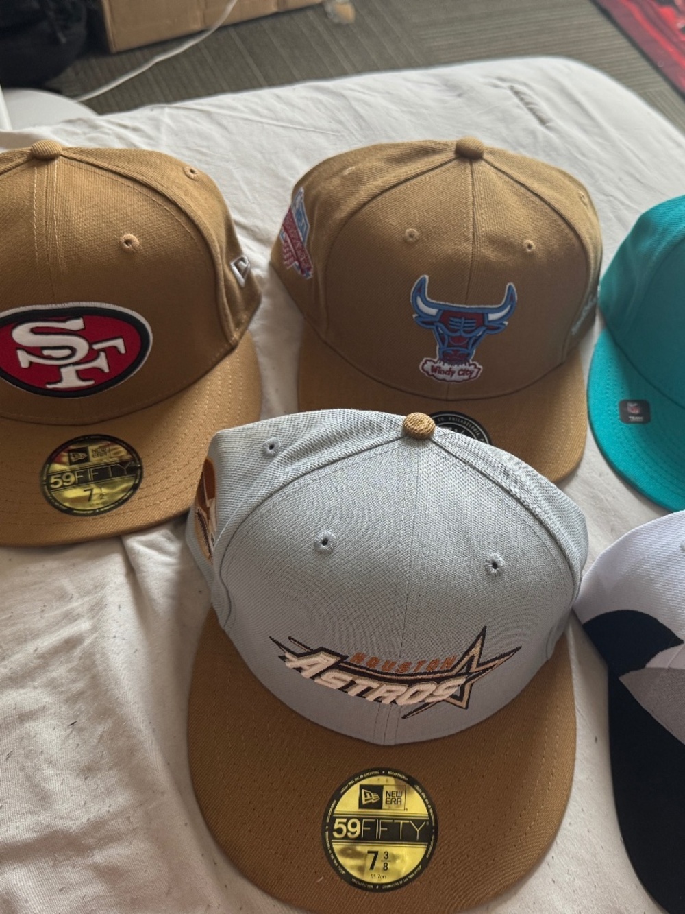 Sports Hats
